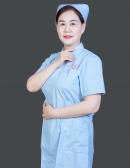吴赛淳  主管护师
