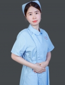 胡恋 主管护师