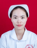 冯玉珍 护师
