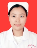 李旺 护师  质控员