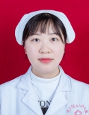 汤汝 护士