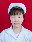 赵溢 护士