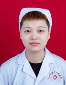 张茜 护士