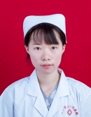 胡霞 护士