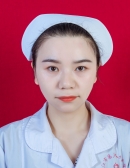 张金靓 护师