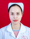 蔡文婷 护师