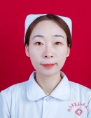 郭姣玲 护师