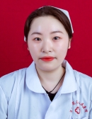 曾倩 护士