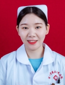 陈潇 护师