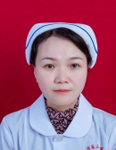 曾丽芳 护士长 主管护师