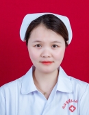 范珊   质控员     护师