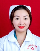 阳柳 护师