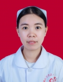 陶格怡 护士